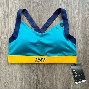 NWT Nike Pro Indy Sports Bra
